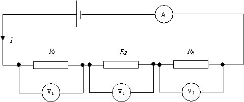 мощность резисторов на схеме