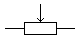 переменные резисторы в схемах