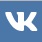 Страница сайта в VK