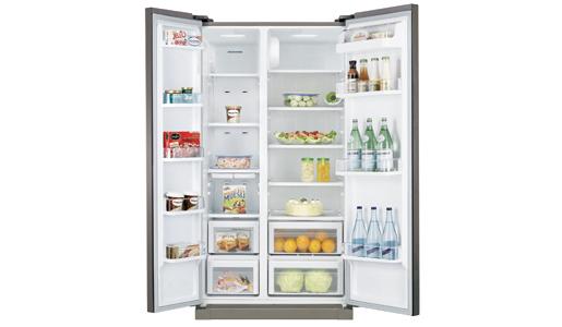 Холодильник от Samsung