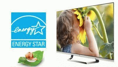Энергосберегающий телевизор