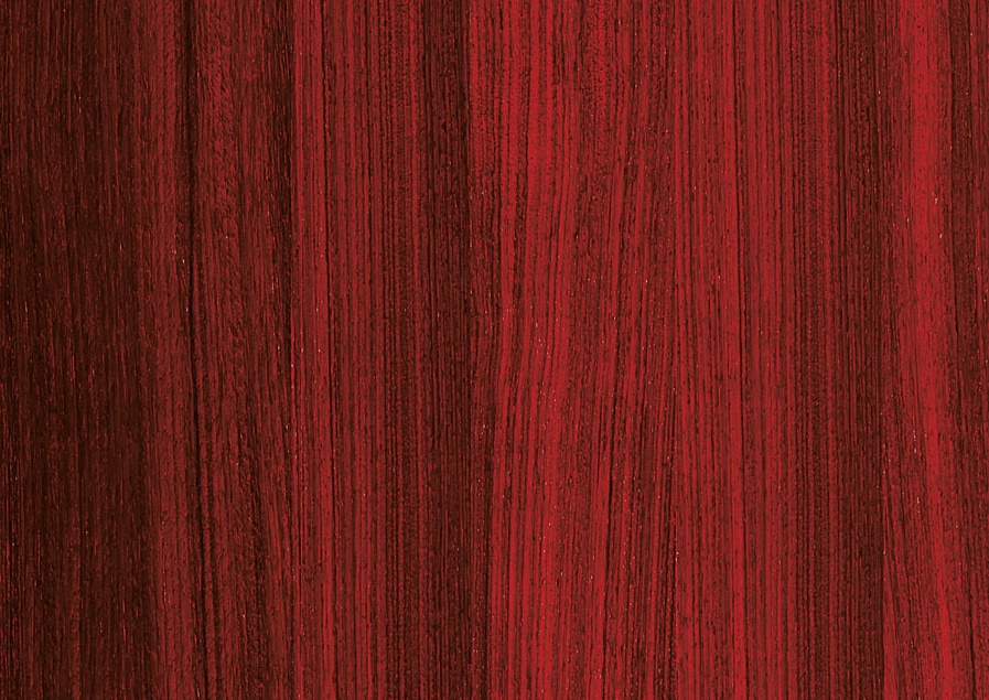 Цвет и текстура красное дерево