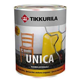 Тиккурила Unica