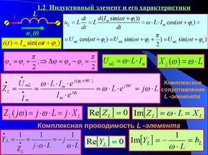 Основы электротехники