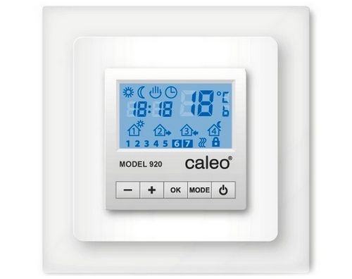 Caleo теплый пол: схема подключения и монтажа, инструкция по применению электрического пола, отзывы