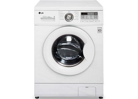 Узкие стиральные машины отличаются хорошей компактностью и практичностью 