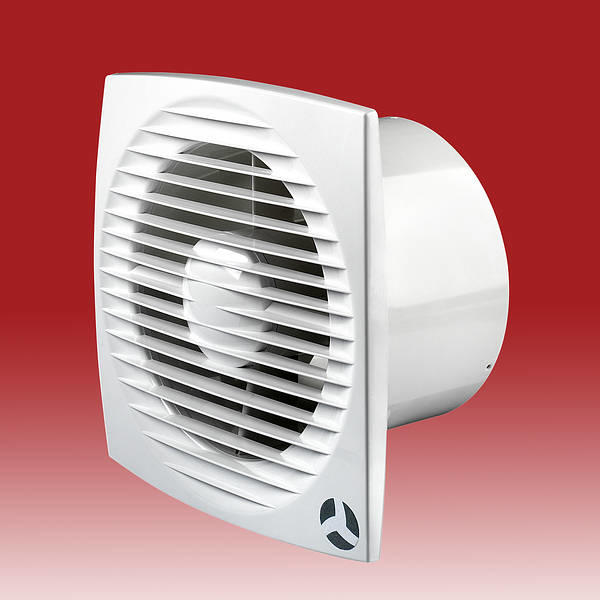 Вытяжные бесшумные вентиляторы для ванной и туалета – это специальные устройства, обеспечивающие нормальный воздухообмен в закрытом помещении