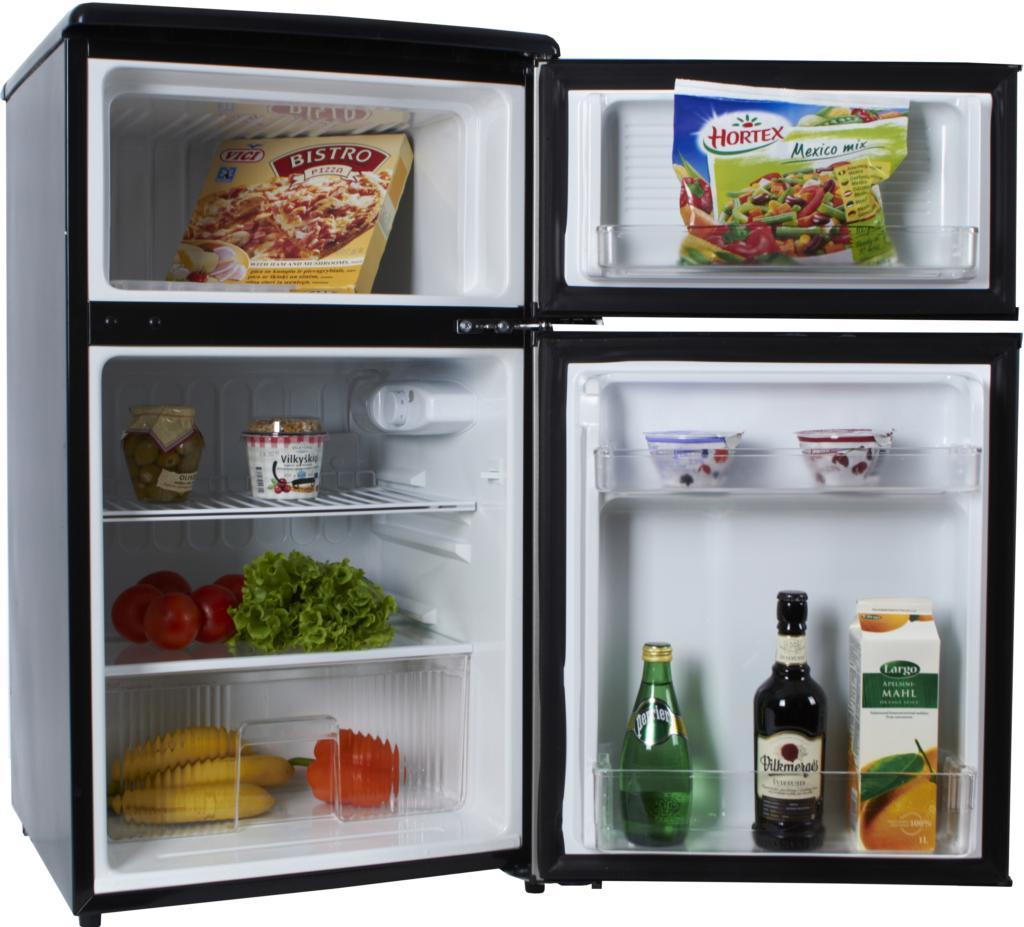 Холодильник является неотъемлемой частью современного быта