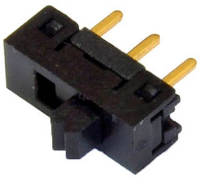 miniature switch
