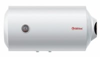 Российский накопительный водонагреватель на 50 литров Thermex ESS 50 H Silverheat