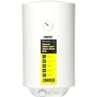 Электрический накопительный водонагреватель 50 литров Zanussi ZWH/S 50 Symphony HD