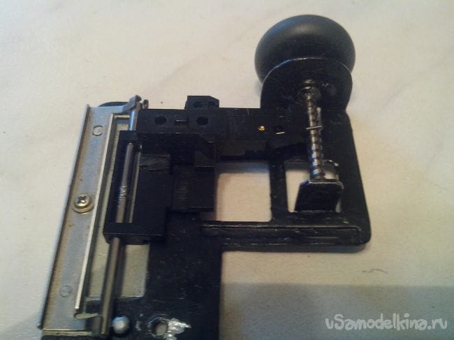 USB-микроскоп для пайки своими руками