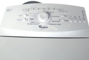 Whirlpool AWE 6516