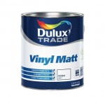 Краска "Dulux Vinyl Matt"
