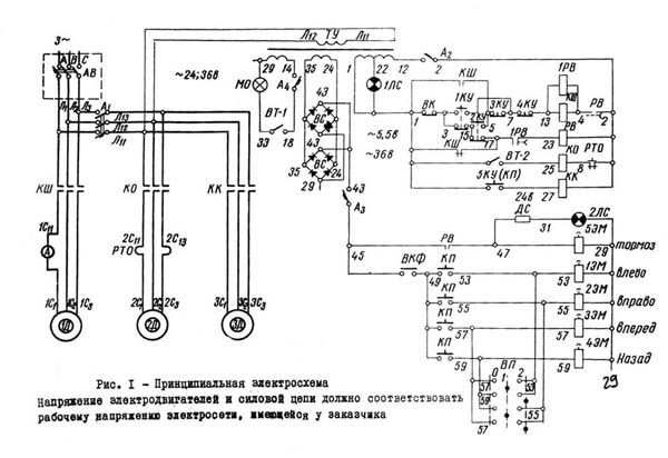 Мощность двигателя токарного станка