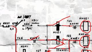 Как читать электрические схемы