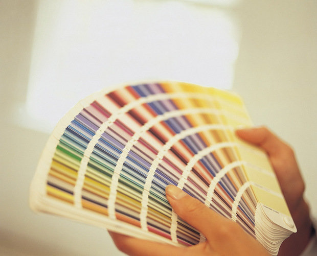 Как выбрать краску для мебели