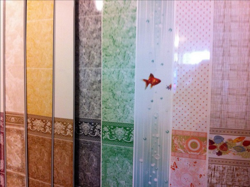 декоративные панели пвх для внутренней отделки стен фото