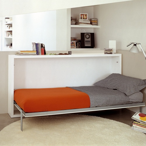Встроенные кровати спальное место в стену